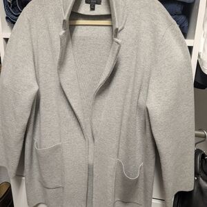 Long sleeve  Cotton Sweater
